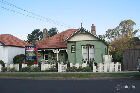 30 Rosewall St, North Willoughby, NSW 2068