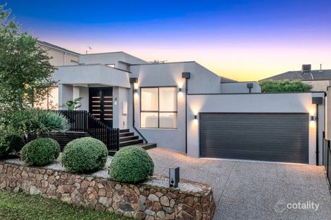 Property photo of 4 Silvan Terrace Greenvale VIC 3059