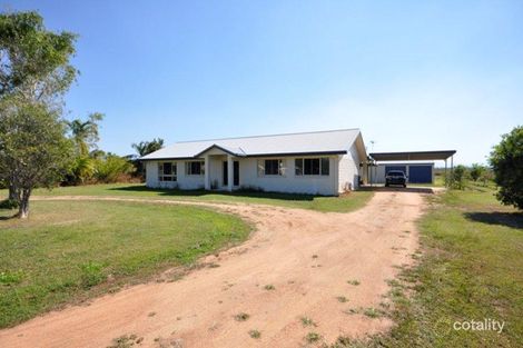 329 Forestry Rd, Bluewater Park, QLD 4818