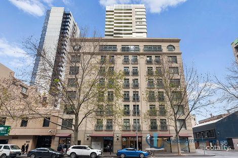 303/551 Flinders Lane, Melbourne, VIC 3000