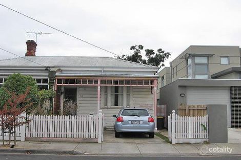 112 Argyle St, St Kilda, VIC 3182