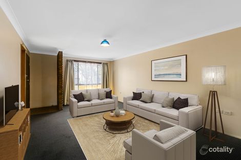 Property photo of 11 Collard Court Darling Heights QLD 4350