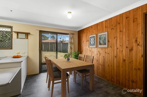 Property photo of 11 Collard Court Darling Heights QLD 4350