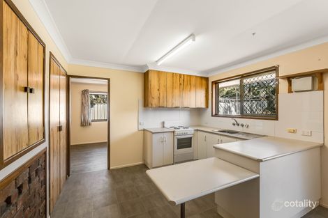 Property photo of 11 Collard Court Darling Heights QLD 4350