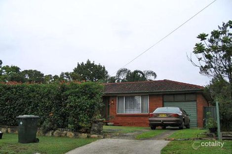 41 Birdwood Ave, Winmalee, NSW 2777