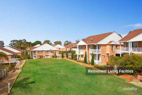 Property photo of 320/2 Dawes Road Belrose NSW 2085