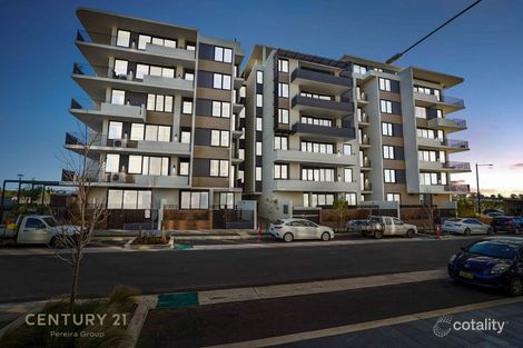 503/2 Fordham Way, Oran Park, NSW 2570