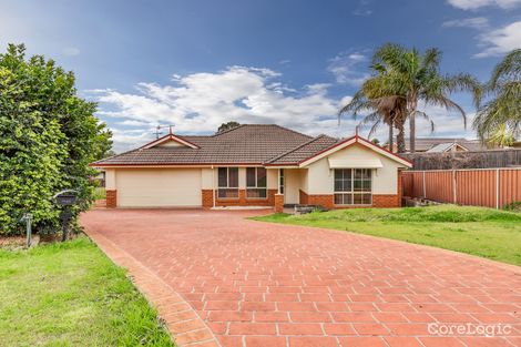 Property photo of 9 Centenary Close Bolwarra Heights NSW 2320
