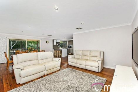 Property photo of 4 Ponsford Avenue Rouse Hill NSW 2155