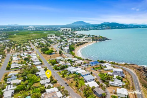 Property photo of 14 Cathne Street Cooee Bay QLD 4703