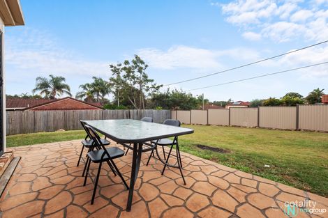 Property photo of 140 Emerald Drive Regents Park QLD 4118