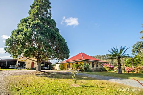 Property photo of 26 George Gibson Drive Coopernook NSW 2426