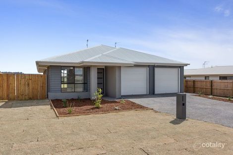1/27 Myrtleford Cres, Cambooya, QLD 4358
