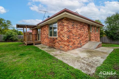 Property photo of 4/42 Racecourse Road Brighton TAS 7030