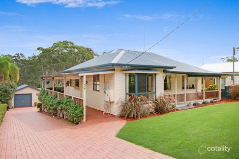 54 Alton Rd, Cooranbong, NSW 2265