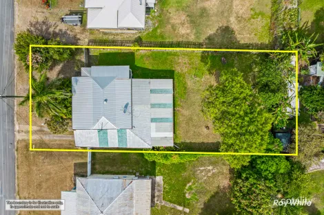 Property photo of 14 Cathne Street Cooee Bay QLD 4703