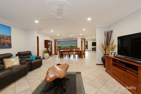Property photo of 3 Jumna Close Bentley Park QLD 4869