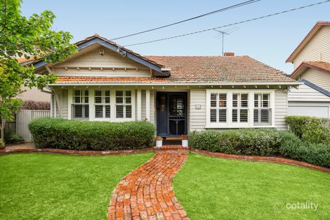 Property photo of 18 Villeroy Street Hampton VIC 3188