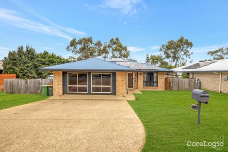 Property photo of 23 Mei-Lynn Way Taranganba QLD 4703