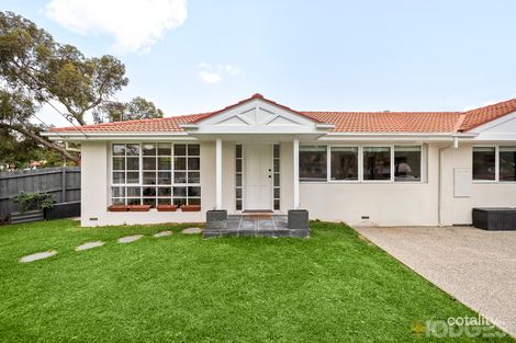 Property photo of 46 Villeroy Street Hampton VIC 3188