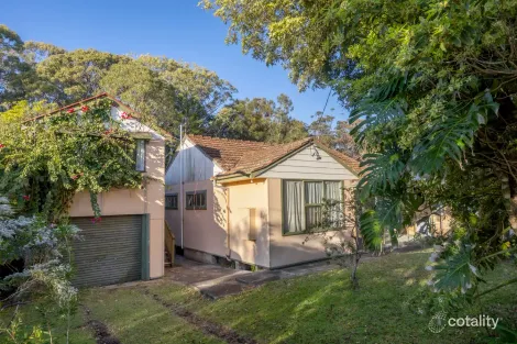 30 Rosemary Ave, Bawley Point, NSW 2539