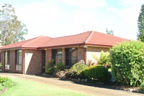 Property photo of 4 Katherine Close Raymond Terrace NSW 2324