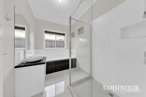 Property photo of 57 Golf Links Drive Beveridge VIC 3753