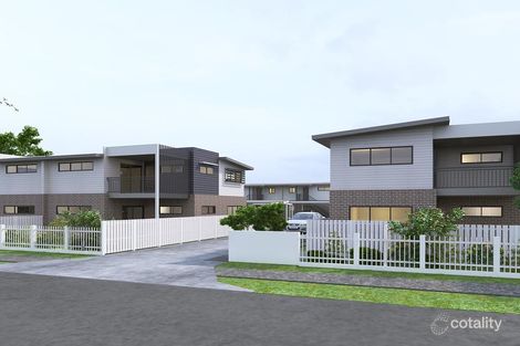 11/47-49 Holland Cres, Capalaba, QLD 4157