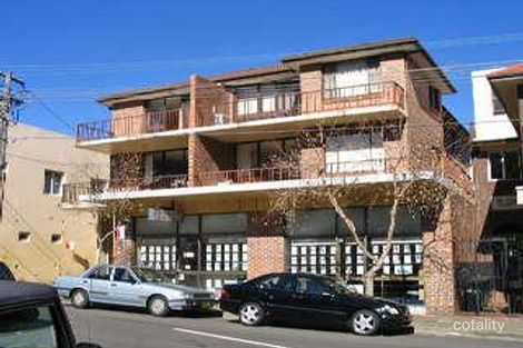 2/48-50 St Pauls St, Randwick, NSW 2031