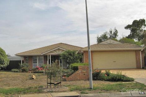 12 Madison Cl, Taylors Lakes, VIC 3038