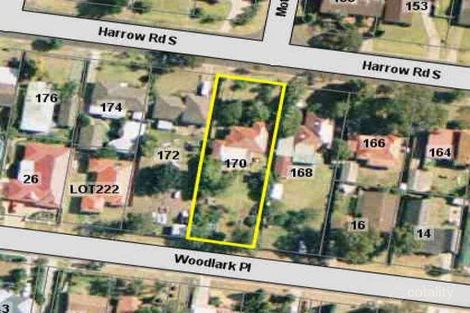 170b Harrow Rd, Glenfield, NSW 2167
