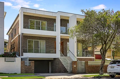 101a Dora St, Hurstville, NSW 2220