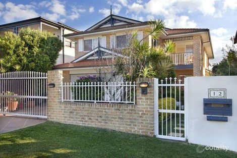 Property photo of 12 Ozone Parade Dee Why NSW 2099
