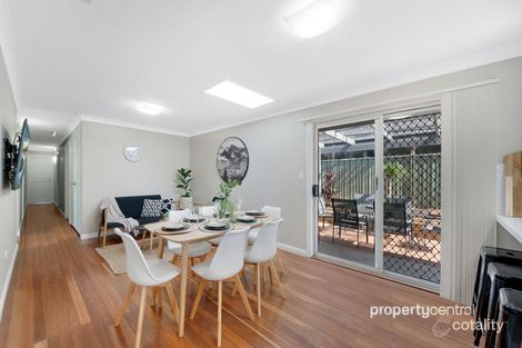 Property photo of 1 Blackbutt Place Leonay NSW 2750