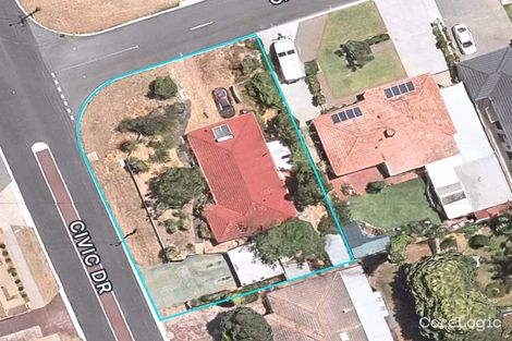 Property photo of 48 Civic Drive Wanneroo WA 6065