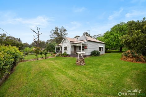 Property photo of 64 Hill Street Glenrowan VIC 3675