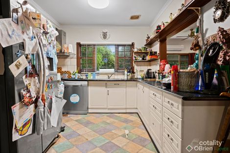Property photo of 64 Hill Street Glenrowan VIC 3675