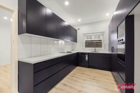 3/23 King St, Waverton, NSW 2060