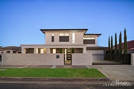 Property photo of 23 Chenoweth Avenue West Croydon SA 5008
