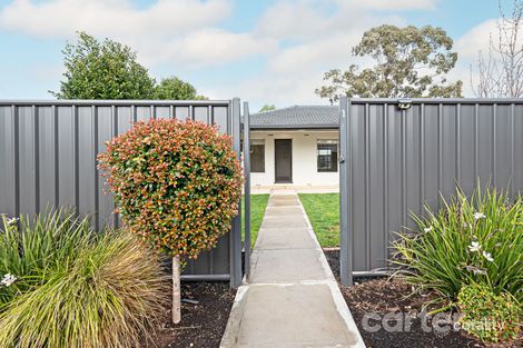 Property photo of 1/1 Denmead Avenue Campbelltown SA 5074