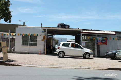 14 Wingfield Rd, Wingfield, SA 5013