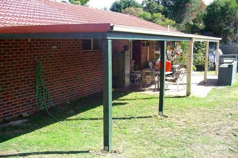 Property photo of 2/12 Grain Store Court Langwarrin VIC 3910