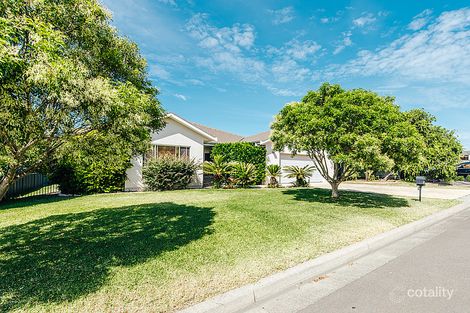 Property photo of 42 Warwick Road Hillvue NSW 2340