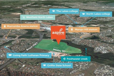 Property photo of 35 Summit Street Belmont QLD 4153