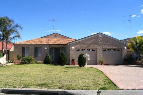 11 Boston Cl, Hinchinbrook, NSW 2168