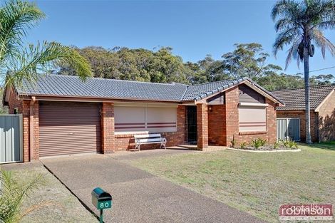 Property photo of 80 Government Road Shoal Bay NSW 2315