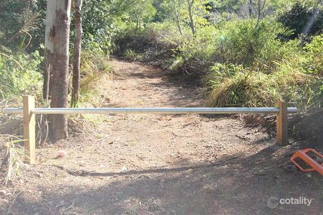 Lot 8 Wild Rd, Farnborough, QLD 4703