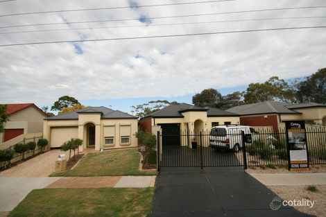 10a Renfrey St, Oaklands Park, SA 5046