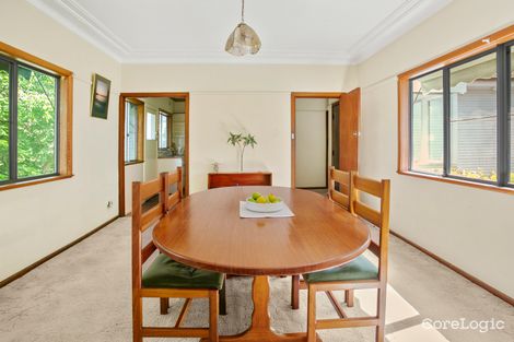Property photo of 53 Allambie Road Allambie Heights NSW 2100