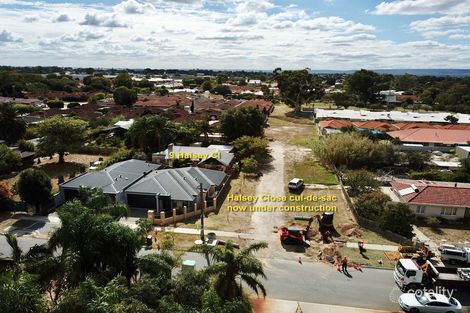 Property photo of 9 Halsey Close Cannington WA 6107